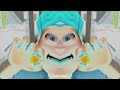 Jerry The Rascal Roars Effects (Sponsored by Preview 2)