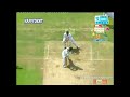 graeme swann to imran farhat...one of the finest pieces of offspin ever