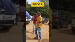 DBOSS | ಡಿ ಬಾಸ್ ಆನೆ ನಡೆದಿದ್ದೆ ದಾರಿ ⭐⭐⭐