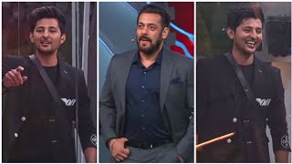 Darshan Raval | Heli Daruwala | Salman Khan | Big Boss | Dil Mera Blast