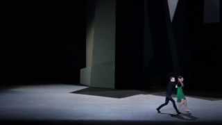 »Tristan+Isolde« - Semperoper Ballett »English«