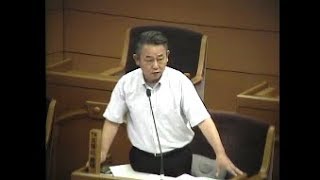 令和元年第２回基山町議会定例会4日目②