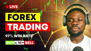 🔴Live Forex Trading , London Session - 29/01/2025