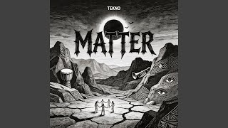 Matter