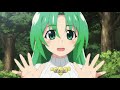 【ひぐらしのなく頃に業】i hope to marry satoko higurashi no naku koro ni gou 「北条 沙都子」