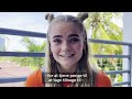 isabella forlod danmark og danser for 1 7 millioner på tiktok