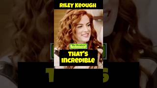 RILEY KEOUGH Grandfather is Elvis Presley Lisa Marie Presley Daughter Graceland Owner