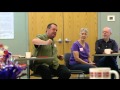 Unique Middleton program helps people with memory loss