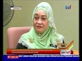 LANGSUNG DARI SARAWAK 7 AM [19 JAN 2016]