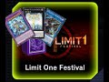 UPDATE Yu-Gi-Oh! Master Duel - Limit One Festival - Gladiator Beast Tri-Brigade! Deck, Guide, Replay