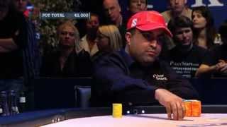 EPT Monte Carlo Season 2 (European Poker Tour Grand Final) - Final table