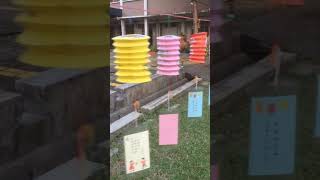 日常209 马来西亚🇲🇾 中秋佳节 月光晚会 提灯笼 猜灯谜 MALAYSIA MID-AUTUMN FESTIVAL CELEBRATION