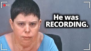 Killer Girlfriend Thinks She Got Away With Murder (She Didn’t)