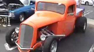 new jersey hot rods, quads and motorcycles