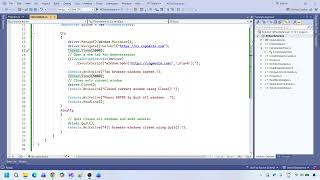 Close vs Quit in Selenium | Difference Between Close and Quit
