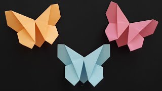 Origami - Borboleta