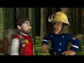 officer steele to the rescue 🔥 fireman sam 2 hour compilation 🔥