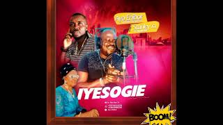 Ayo Ehibor ft Stanley o iyonawan latest single iyesogie