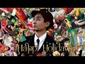 【parco happy holidaysキャンペーン】細野晴臣セレクトによる館内bgm＆ポップアップストアなど展開