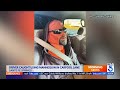 Carpool violator busted in SoCal despite 'next level' dummy