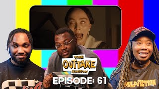 Nosferatu is a Romantic comedy | The Outtake Show Ep. #61 ft @kenkenreviews