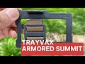 Trayvax Armored Summit Wallet Review 2020 | Best Slim and Minimalist EDC Wallet