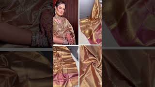 #unboxing #saree#order wtsp 7339600398#new#sarees #review#customer#feedback #fashion#trending#silk