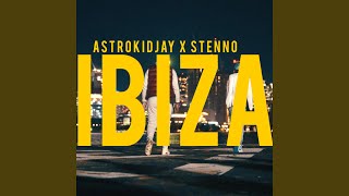 Ibiza (feat. Stenno)