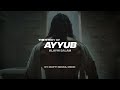 THE STORY OF AYYUB (A.S)