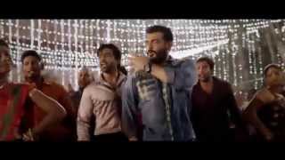 Adhaaru Adhaaru video song 720p "Yennai Arindhal"