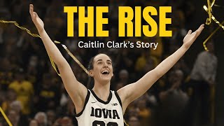 HER Story: How Caitlin Clark Changed Women’s Hoops Forever