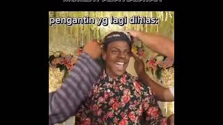 Hajatan moment #meme #ishowspeed #hajatan