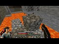 ՔԱՆԴՈՒՄ ԵՆՔ ՇԱԽՏԱՆ minecraft Խաղում ենք հայերեն 6