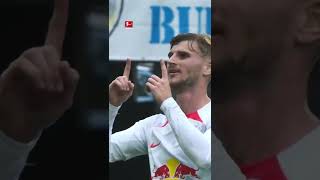 MOTM-Performance by Timo Werner 💥