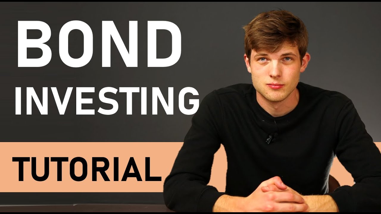 Bond Investing For Beginners 2023 | Complete Guide - YouTube