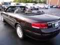 2003 Chrysler Sebring - Downersgrove IL