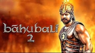 Bahubali 2  Official Trailer - 2016 (Fan Made)