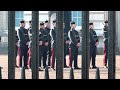 Gurkhas Changing Of The King’s Guards