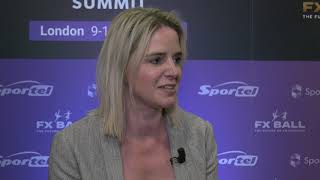 SDMS LONDON 2019 Anouk Mertens Interview