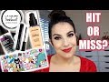 TRAVEL TESTED | Makeup & Skincare Mini Reviews