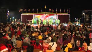 Tai (Shan) New Year Celebration, Keng Tung (2107) (2012) Part 3