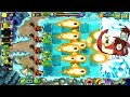 penny s pursuit. blue corn and brianz zomboss stage plants vs. zombies 2