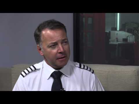 Use these four R's to get over your fear of flying Use these four R's to get over your fear of flying