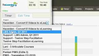 How to Edit Your Timesheet in Paymo