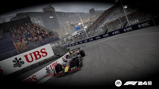 F1 2024: The Grand Prix of Monaco 🇮🇩 (Monte Carlo)