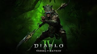 Diablo IV - Vessel of Hatred - Episode 7 - Eru, Urivar et Akarat