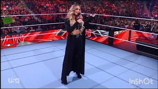 Trish Stratus Segment: Raw April 17 2023