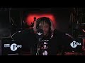 Youngs Teflon Voice Of The Streets Freestyle W Kenny Allstar on 1Xtra