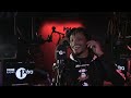 Youngs Teflon Voice Of The Streets Freestyle W Kenny Allstar on 1Xtra
