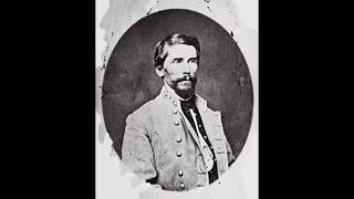 The Story Of Patrick Cleburne